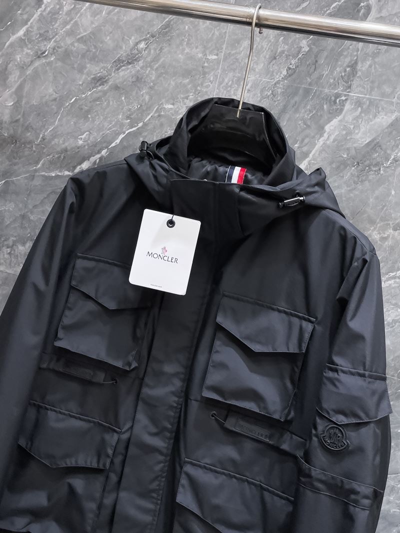 Moncler Outwear